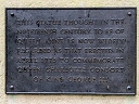 Queen Anne - Queen Charlotte - King George III (id=8589)